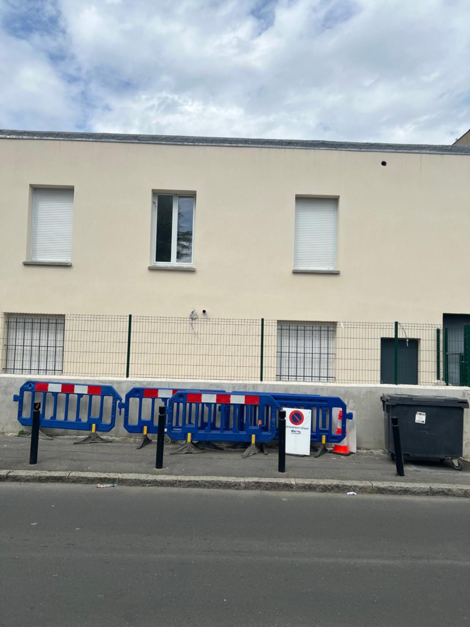 Studio A 2 Arret De Paris Pierrefitte-sur-Seine Exterior photo